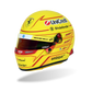 Bell 1:2 Scuderia Ferrari 2025 Lewis Hamilton Helmet [2nd Half of season]