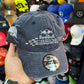 Red Bull Racing 2025 Tonal Retro Cap