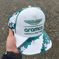 [Pre-Order] Aston Martin F1 2026 Japanese GP Cap [Suzuka Circuit Exclusive]