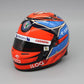 [Pre-Order] Bell Alfa Romeo F1 2021 Kimi Raikonen Helmet Model 1:2