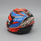 [Pre-Order] Bell Alfa Romeo F1 2021 Kimi Raikonen Helmet Model 1:2