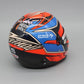 [Pre-Order] Bell Alfa Romeo F1 2021 Kimi Raikonen Helmet Model 1:2