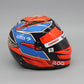 [Pre-Order] Bell Alfa Romeo F1 2021 Kimi Raikonen Helmet Model 1:2