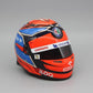 [Pre-Order] Bell Alfa Romeo F1 2021 Kimi Raikonen Helmet Model 1:2