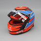 [Pre-Order] Bell Alfa Romeo F1 2021 Kimi Raikonen Helmet Model 1:2