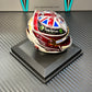 Spark 1:5 Mercedes-AMG F1 2019 Lewis Hamilton British GP Helmet