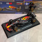 Bburago 1:43 Red Bull Racing 2025 RB21 with Acrylic Showcase