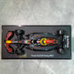 Bburago 1:43 Red Bull Racing 2025 RB21 with Acrylic Showcase