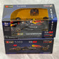Bburago 1:43 Red Bull Racing 2025 RB21 with Acrylic Showcase