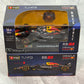 Bburago 1:43 Red Bull Racing 2025 RB21 with Acrylic Showcase