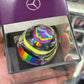 Spark 1:5 Mercedes-AMG F1 2022 Lewis Hamilton Canadian GP Helmet - Limited Edition