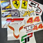 3M Stickers - New Batch