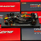 [In-Stock] Bburago 1:43 Red Bull Racing 2024 RB20 with Acrylic Showcase