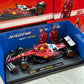 Bburago 1:18 Scuderia Ferrari 2025 SF-25