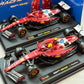 Bburago 1:18 Scuderia Ferrari 2025 SF-25