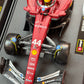 Bburago 1:18 Scuderia Ferrari 2025 SF-25