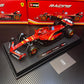 Bburago 1:18 Scuderia Ferrari 2024 SF-24