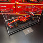 Bburago 1:18 Scuderia Ferrari 2024 SF-24