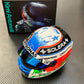 [Pre-Order] Bell 1:2 Mercedes-AMG F1 2025 Kimi Antonelli Helmet