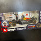 [In Stock] Bburago 1:24 Red Bull Racing 2023 RB19 with Celebrating Driver