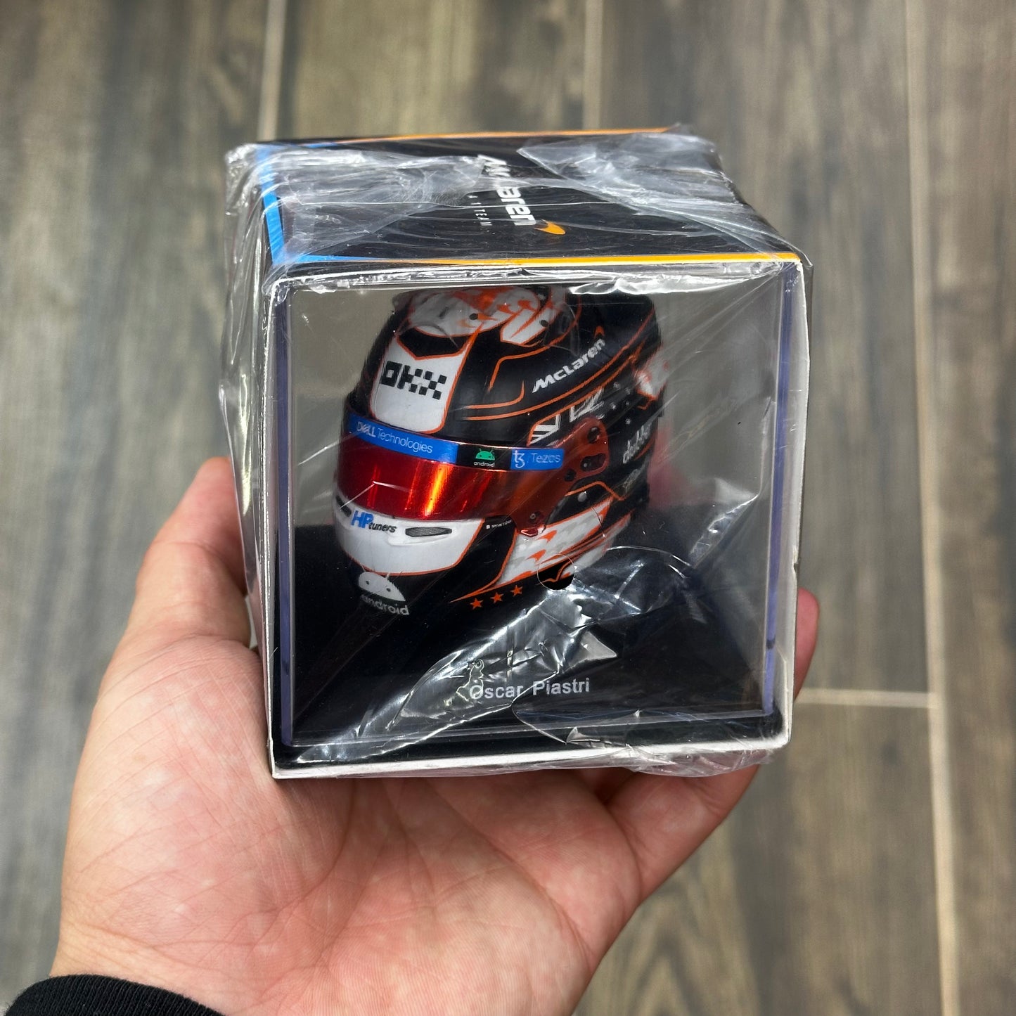 Spark 1:5 Driver Helmet Models Clearance (Mix Styles)