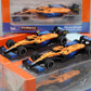 [Pre-Order] Tarmac F1 McLaren 2021 MCL35M 1:64