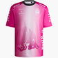 [Pre-Order] VisaCashApp RB 2025 Team Miami GP T-Shirt