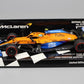 [Pre-Order] Minichamps McLaren MCL35M Lando Norris Russian GP 2021 First Pole Car 1:43 | 1:18