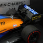 [Pre-Order] Minichamps McLaren MCL35M Lando Norris Russian GP 2021 First Pole Car 1:43 | 1:18