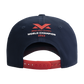 [Pre-Order] Red Bull Racing 2023 Max Verstappen 3-Time World Champion Cap