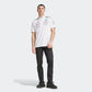 [Pre-Order] Mercedes-AMG F1 2025 Adidas Team Polo - White