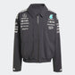 [Pre-Order] Mercedes-AMG F1 2025 Adidas Team Jacket