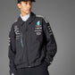 [Pre-Order] Mercedes-AMG F1 2025 Adidas Team Jacket