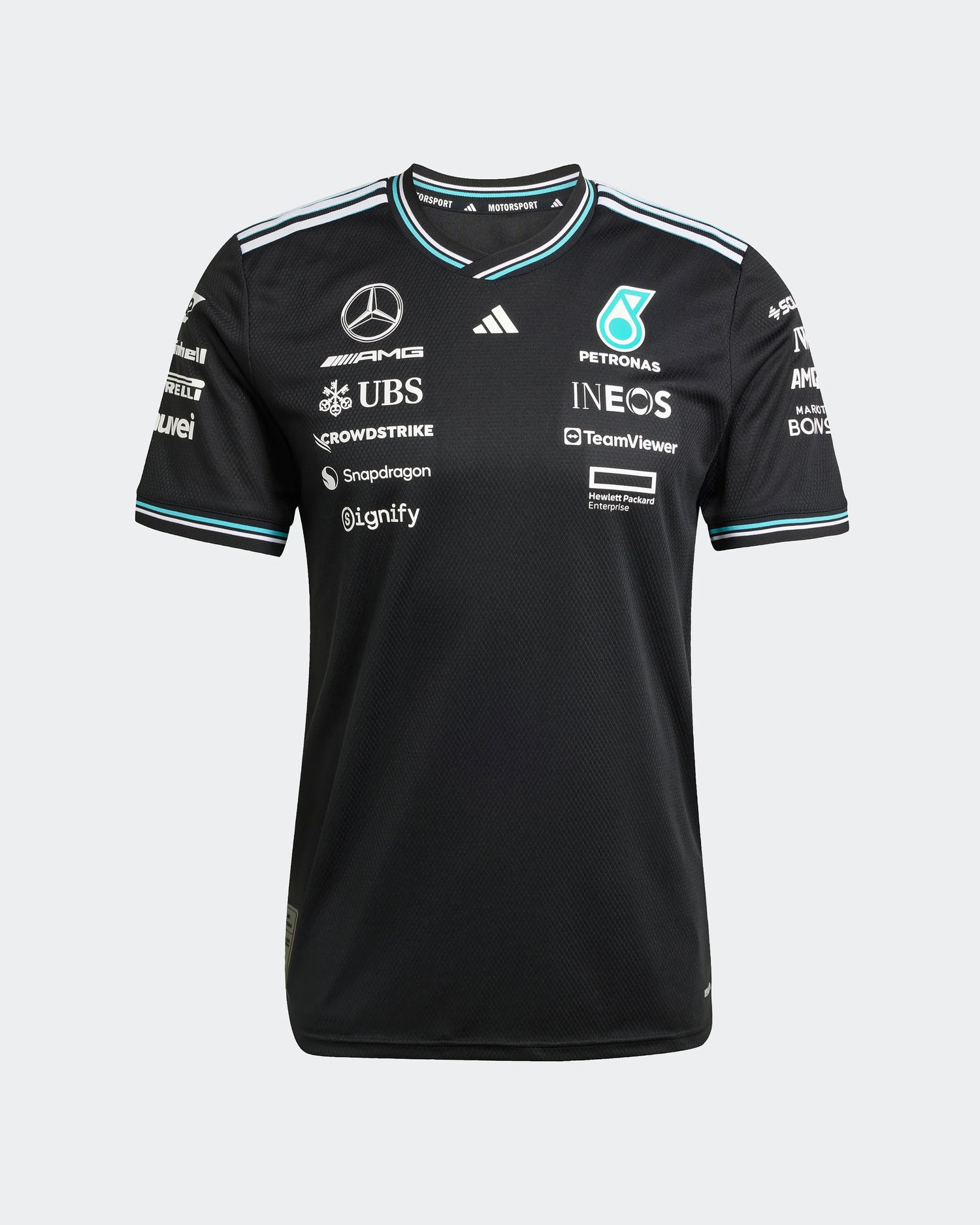 F1 Season 2025