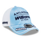 [Pre-Order] Williams Racing 2026 Carlos Sainz Spain GP Cap