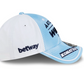 [Pre-Order] Williams Racing 2026 Carlos Sainz Spain GP Cap
