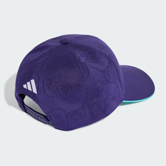 [Pre-Order] Mercedes-AMG F1 2026 Team Singapore GP Cap