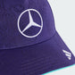 [Pre-Order] Mercedes-AMG F1 2026 Team Singapore GP Cap