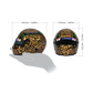 [Pre-Order] Bell 1:2 McLaren F1 2025 Lando Norris World Champion Helmet