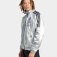 Mercedes-AMG F1 2026 Team Jacket Silver
