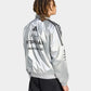 Mercedes-AMG F1 2026 Team Jacket Silver