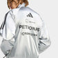 Mercedes-AMG F1 2026 Team Jacket Silver
