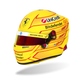 [Pre-Order] Bell 1:2 Scuderia Ferrari 2026 Lewis Hamilton Helmet