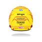 [Pre-Order] Bell 1:2 Scuderia Ferrari 2026 Lewis Hamilton Helmet