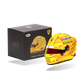 [Pre-Order] Bell 1:2 Scuderia Ferrari 2026 Lewis Hamilton Helmet