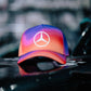 [Pre-Order] Mercedes-AMG F1 2024 Lewis Hamilton US GP Cap