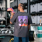 [Pre-Order] Mercedes-AMG F1 2024 Lewis Hamilton US GP T-Shirt