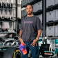 [Pre-Order] Mercedes-AMG F1 2024 Lewis Hamilton US GP T-Shirt