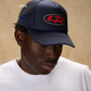 [Pre-Order] Plus 44 Silverstone 2026 Lewis Hamilton Team Cap