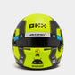 [Pre-Order] Bell McLaren 2023 Lando Norris Helmet 1:2